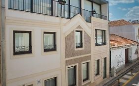 Ria Sal Apartments