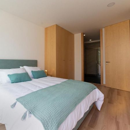 Ria Sal Apartments Aveiro Esterno foto